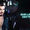 Adam Lambert – High Drama
