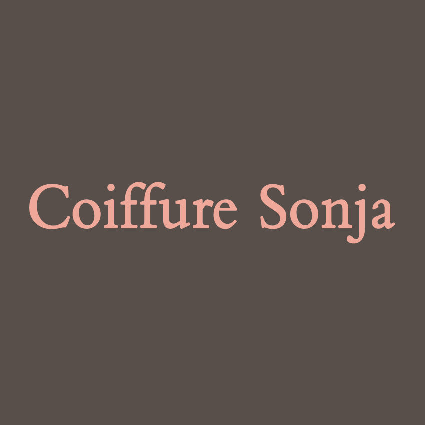 Coiffure Sonja